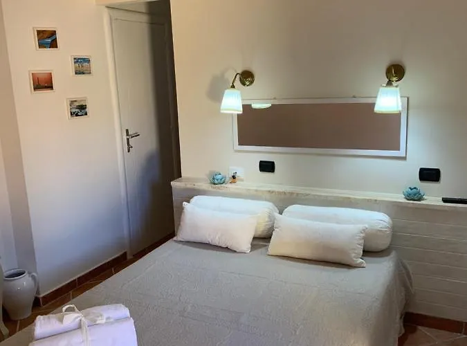 Casavecchia 3* Gallipoli