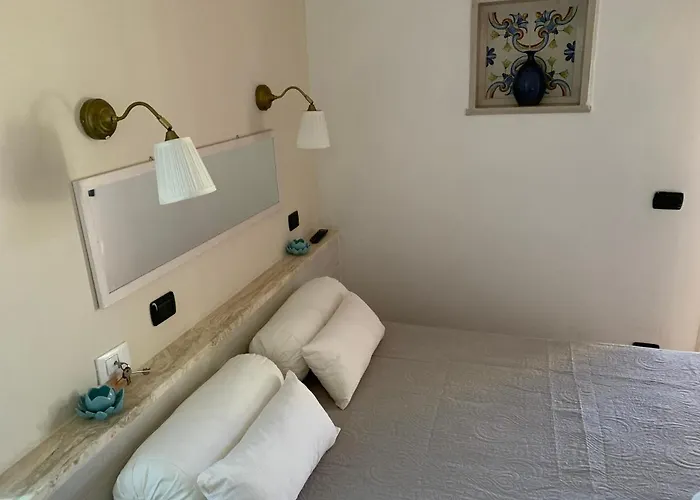 Casavecchia Gallipoli