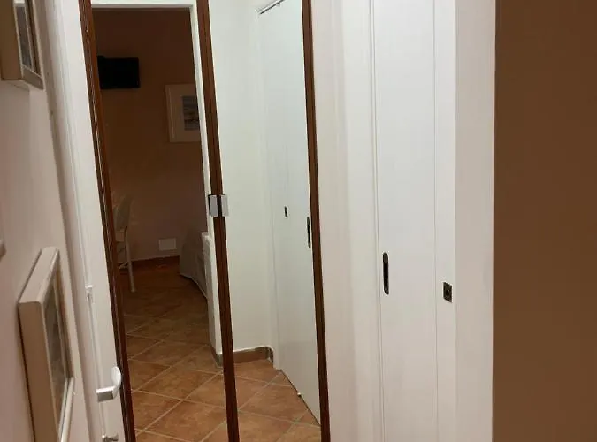 Bed & Breakfast Casavecchia Gallipoli