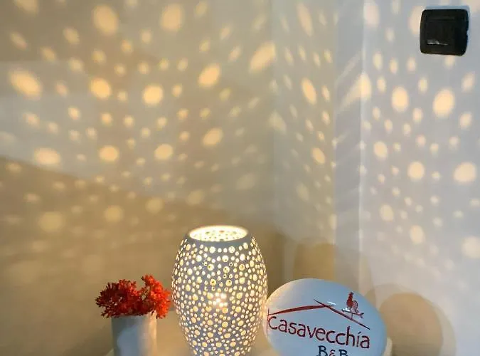 Casavecchia Bed & Breakfast Gallipoli