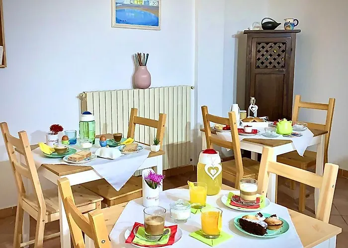 Casavecchia Bed & Breakfast 3*