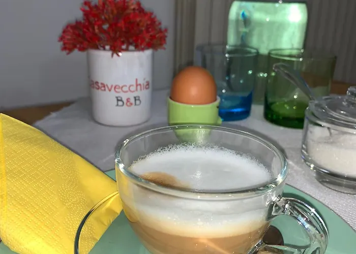 Casavecchia Bed & Breakfast Gallipoli