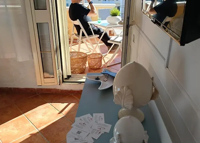 Casavecchia Bed & Breakfast