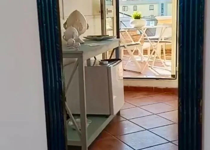 Bed & Breakfast Casavecchia Gallipoli