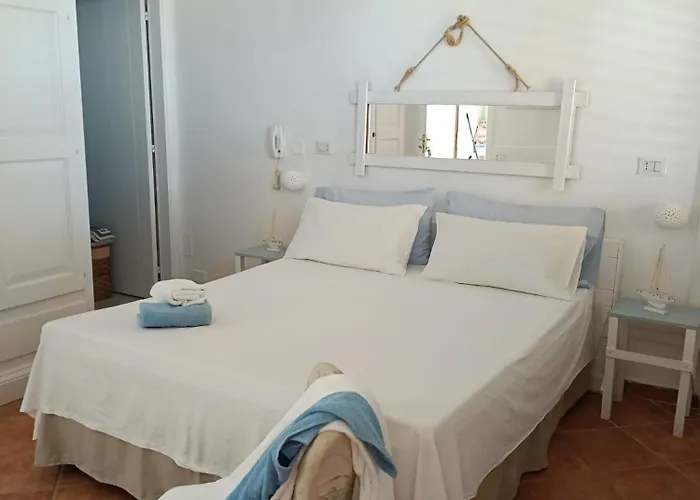 Casavecchia Gallipoli