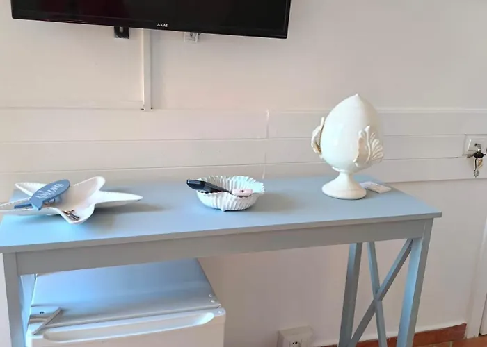 Casavecchia Gallipoli