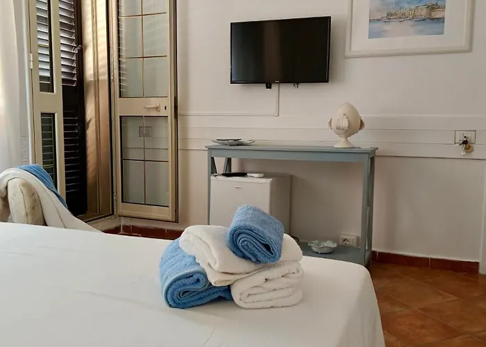 Casavecchia Bed & Breakfast 3*