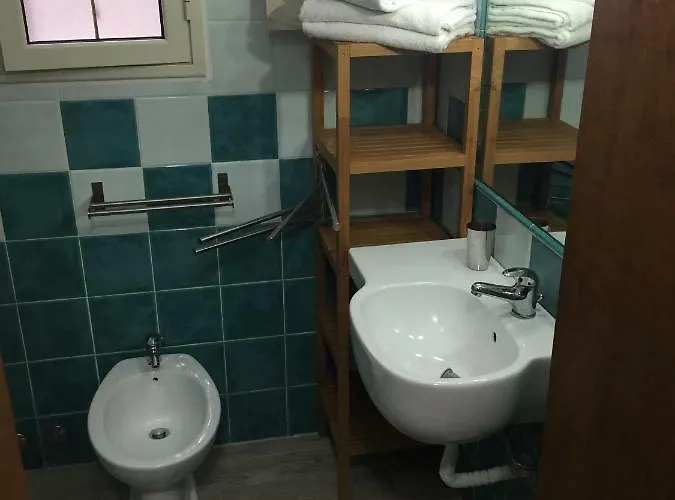 Bed & Breakfast Casavecchia Gallipoli