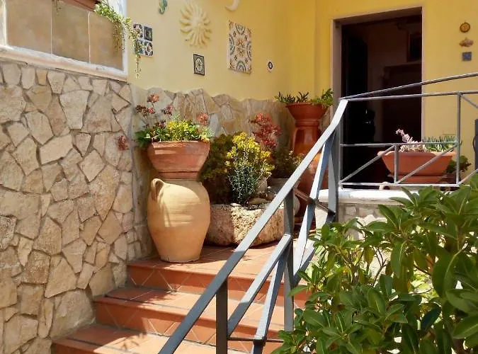 Casavecchia Bed & Breakfast