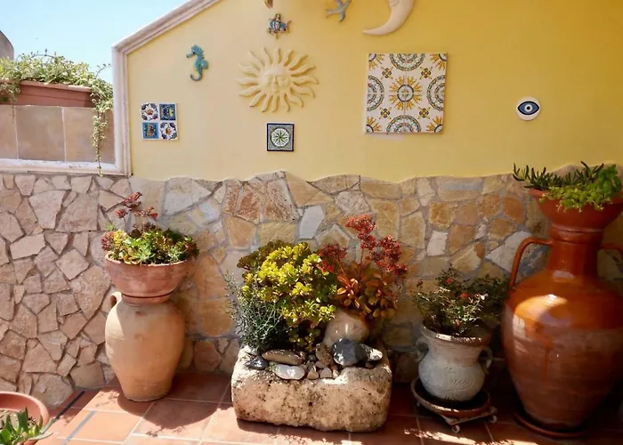 Casavecchia Bed & Breakfast