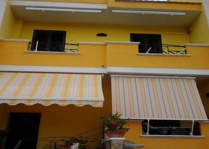 Casavecchia Bed & Breakfast