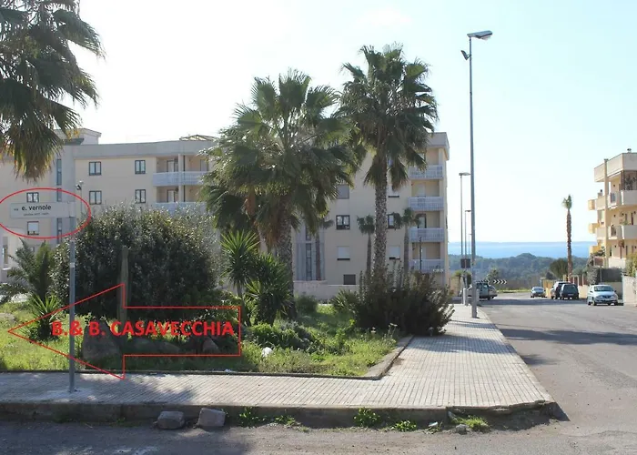 Bed & Breakfast Casavecchia