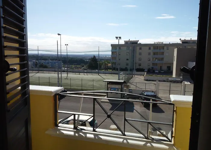 Casavecchia 3* Галлиполи