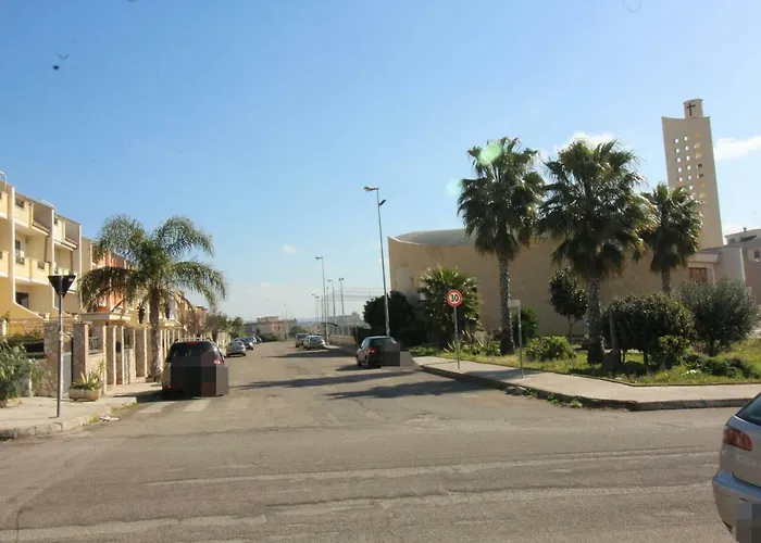 Bed & Breakfast Casavecchia 3*