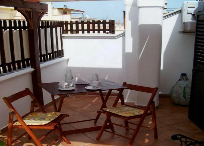 Casavecchia 3* Gallipoli