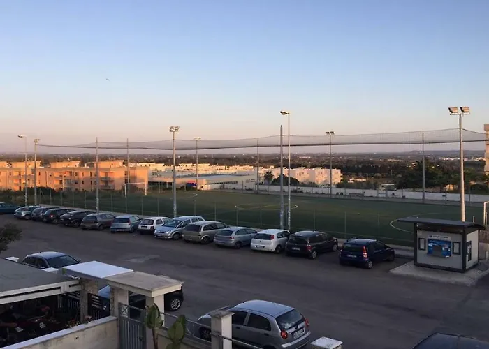 Bed & Breakfast Casavecchia 3*