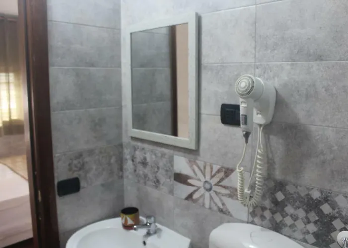 Bed & Breakfast Casavecchia 3*