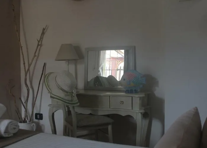 Casavecchia Галлиполи