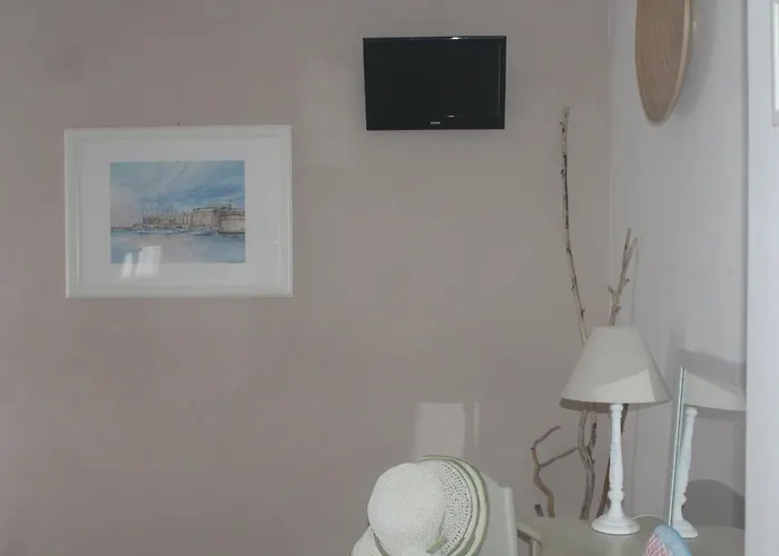 Bed & Breakfast Casavecchia Gallipoli