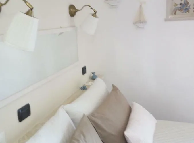 Casavecchia 3* Gallipoli